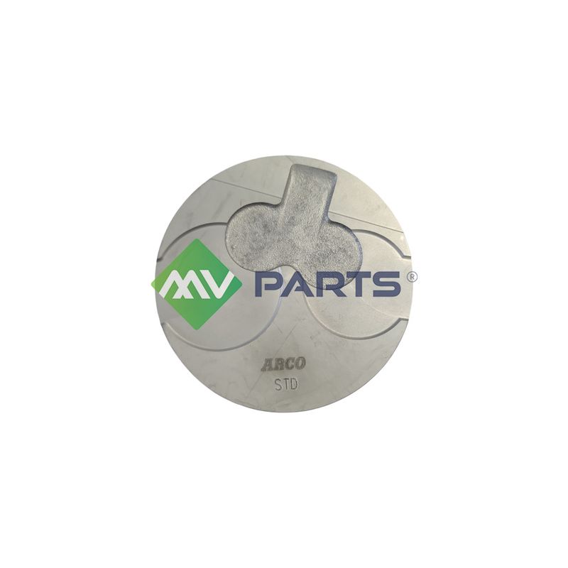 TŁOK MV PARTS P7463 STD TOYOTA 2.4TD 98-01