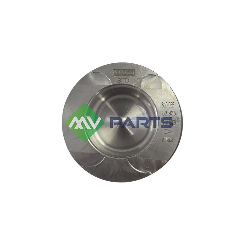 TŁOK MV PARTS 4182000 STD RENAULT 2.0DCI 06-