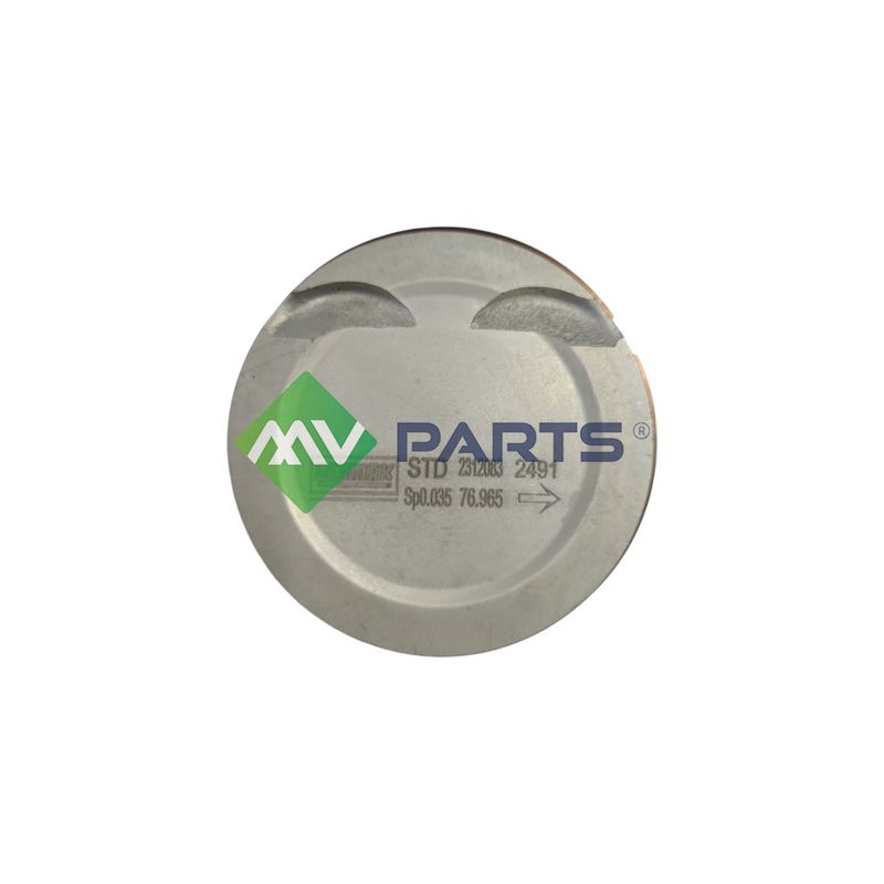 TŁOK MV PARTS 3604491000 STD HYUNDAI 16V  1.6 06-