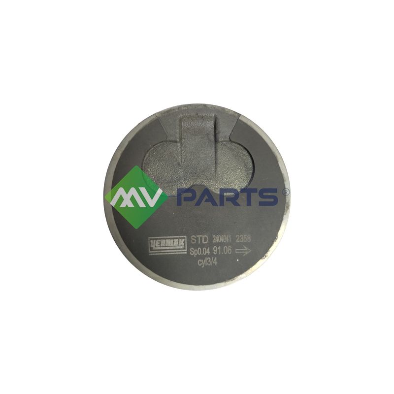 TŁOK MV PARTS 4358009 STD MITSUBISHI 3/4 CYL  2.5TD