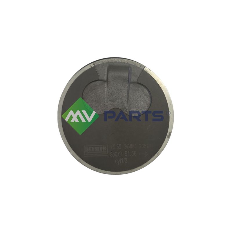 TŁOK MV PARTS 3104357050 0.50 MITS. 1/2 CYL  2.5TD