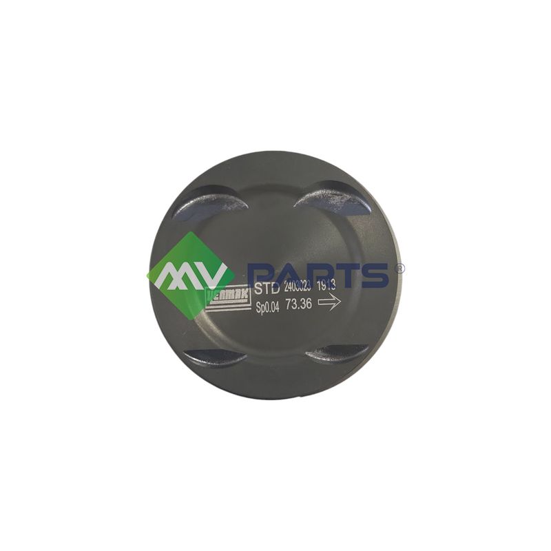 TŁOK MV PARTS 3913000 STD OPEL 16V  1.4 09-