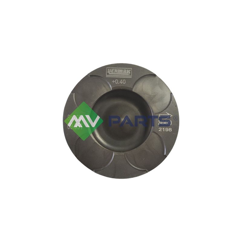 TŁOK MV PARTS 4198040 0.40 FIAT 1.3JTD/CDTI 09-
