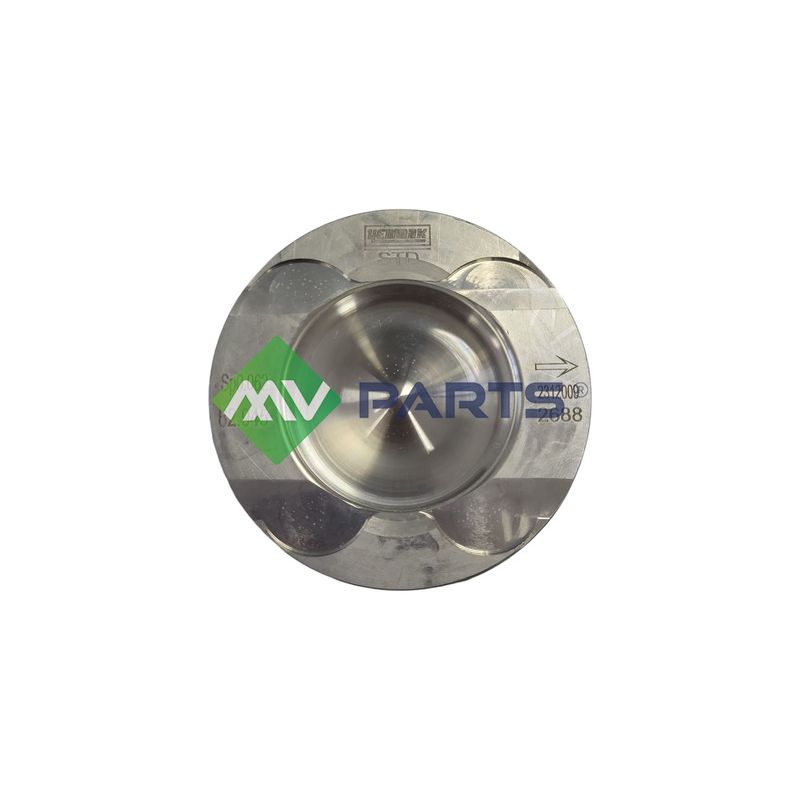 TŁOK MV PARTS 4688000 STD MERCEDES 16V  2.1CDI 06-