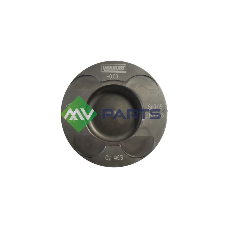TŁOK MV PARTS 4761059 0.50 MERCEDES 3.0CDI  CYL6