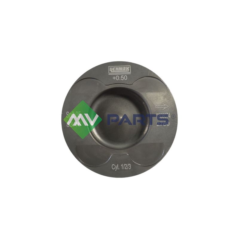 TŁOK MV PARTS 4760059 0.50 MERCEDES 3.0D 04- CYL 1-3