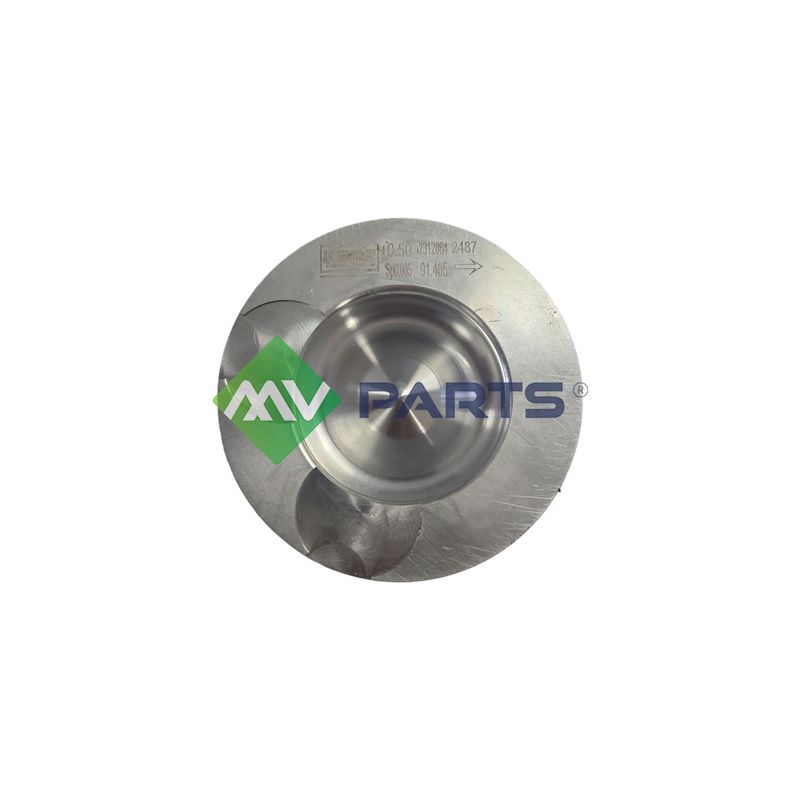 TŁOK MV PARTS 4487050 0.50 KIA 16V  2.5CRDI 07-