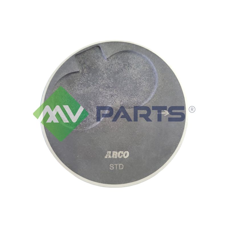 TŁOK MV PARTS P8700<70645> STD TOYOTA 3.0D 93-00