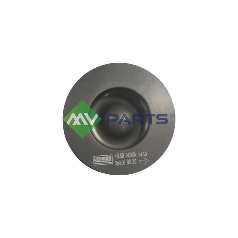 TŁOK MV PARTS 3463050 0.50 FORD 2.4D 04-