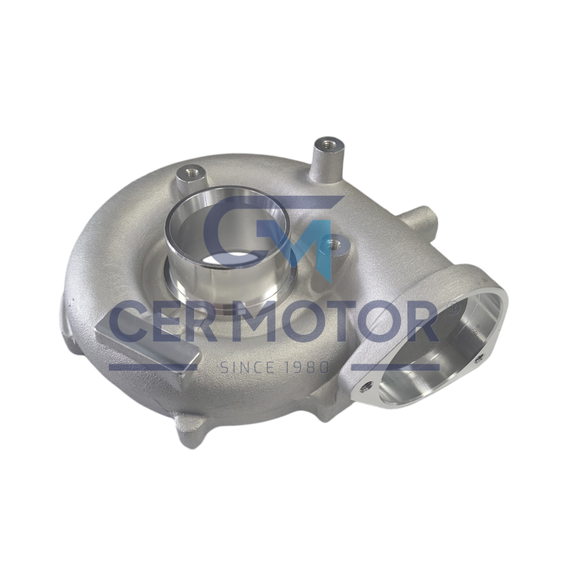 OBUDOWA SPRĘŻARKI JRONE T3992 GT2260V