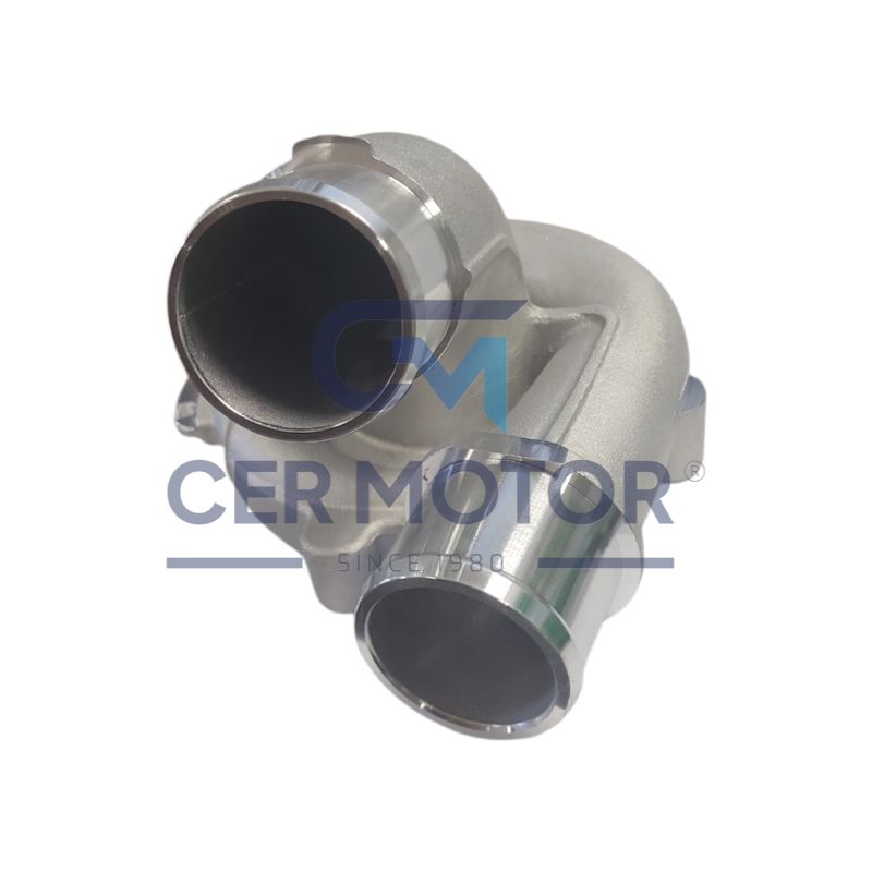 OBUDOWA SPRĘŻARKI JRONE T4012 GT1749V