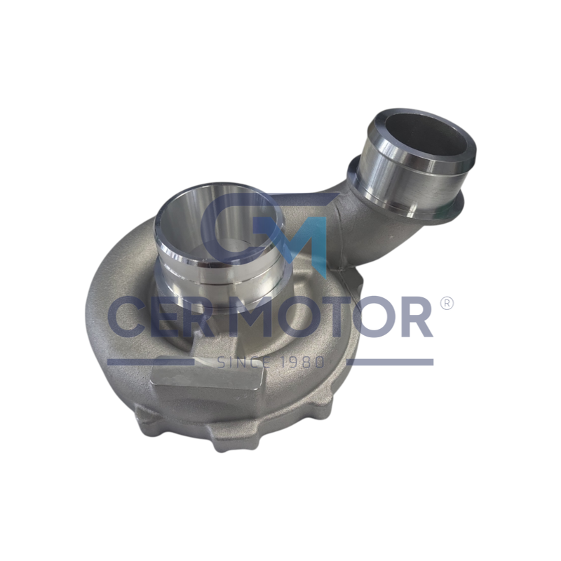 OBUDOWA SPRĘŻARKI JRONE T4017 GT2052V