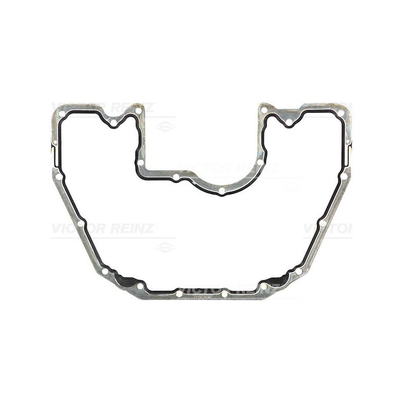 USZCZELKA MISKI OLEJU VICTOR REINZ 71-34067-00 BMW 3.6-6.0 01-