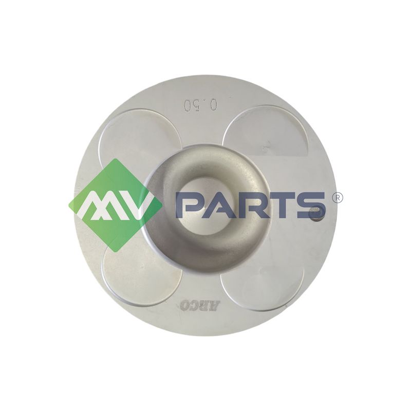 TŁOK MV PARTS P8318<70648> 0.50 NISSAN 2.5DDTI 98-