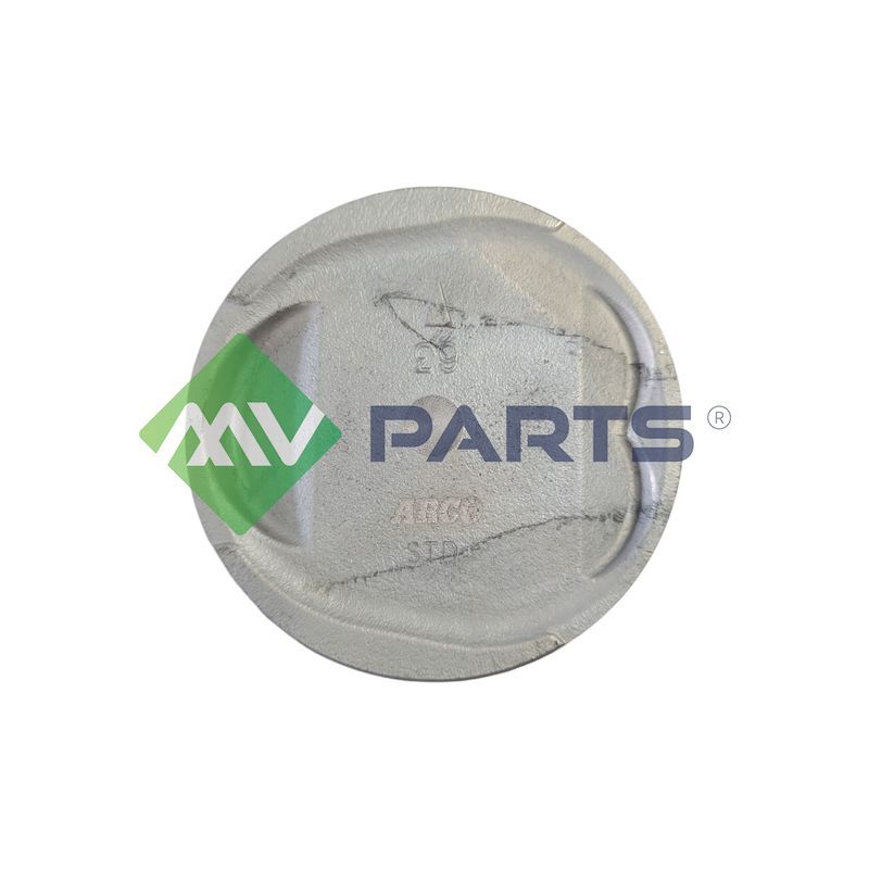 TŁOK MV PARTS P8355<70649> STD MITSUBISHI 16V  2.0 