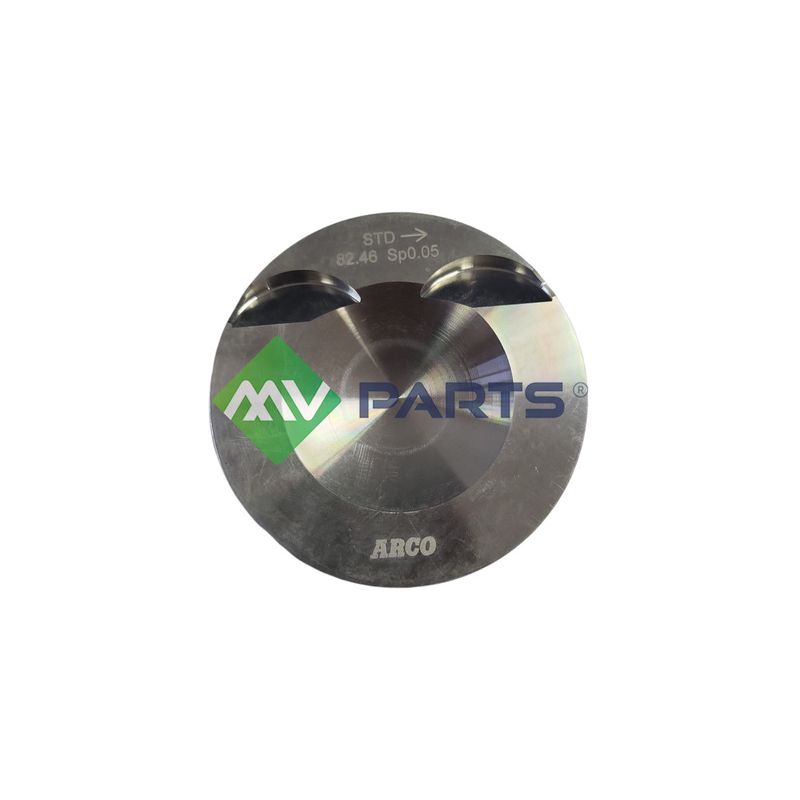 TŁOK MV PARTS P949470654 STD VW 16V 2.0TFSI 08-