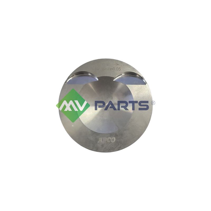 TŁOK MV PARTS P949570655 0.50 VW 16V 2.0TFSI