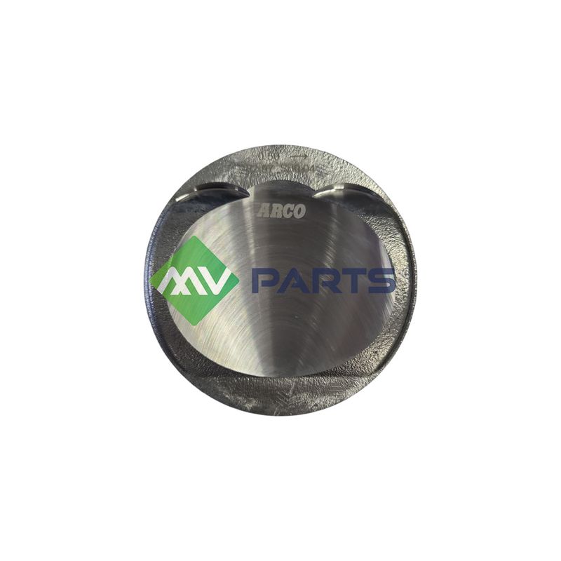 TŁOK MV PARTS P9498<70658> 0.50 VW 1.8TFSI 06-