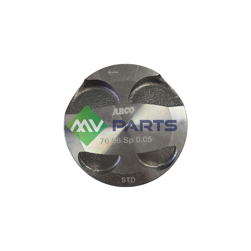 TŁOK MV PARTS P9499<70659> STD PSA 1.6VTI 07-