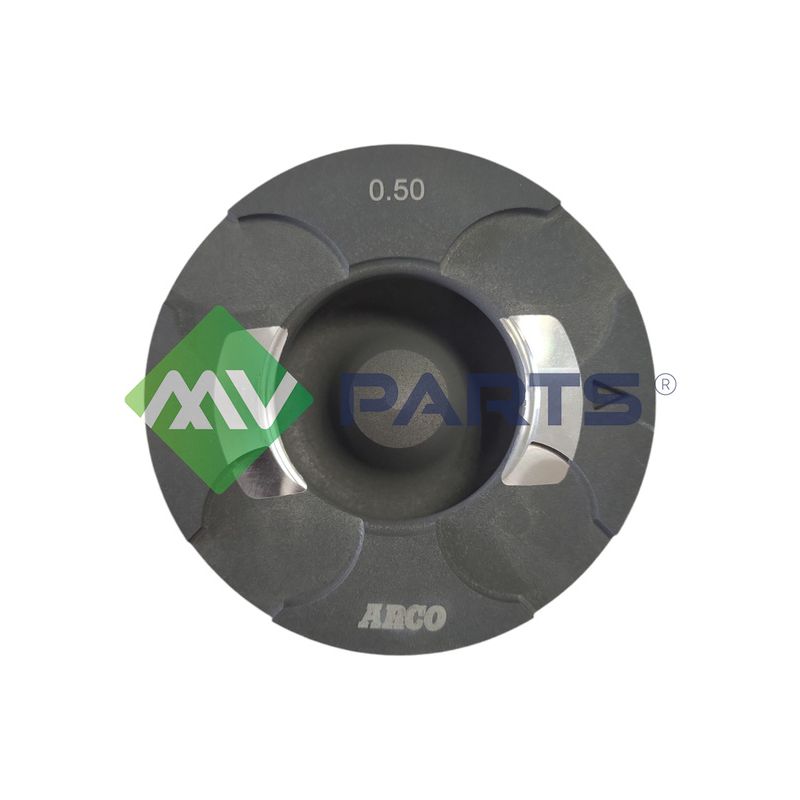 TŁOK MV PARTS P992470675 0.50 MITSUBISHI 2.5CRDI 06-