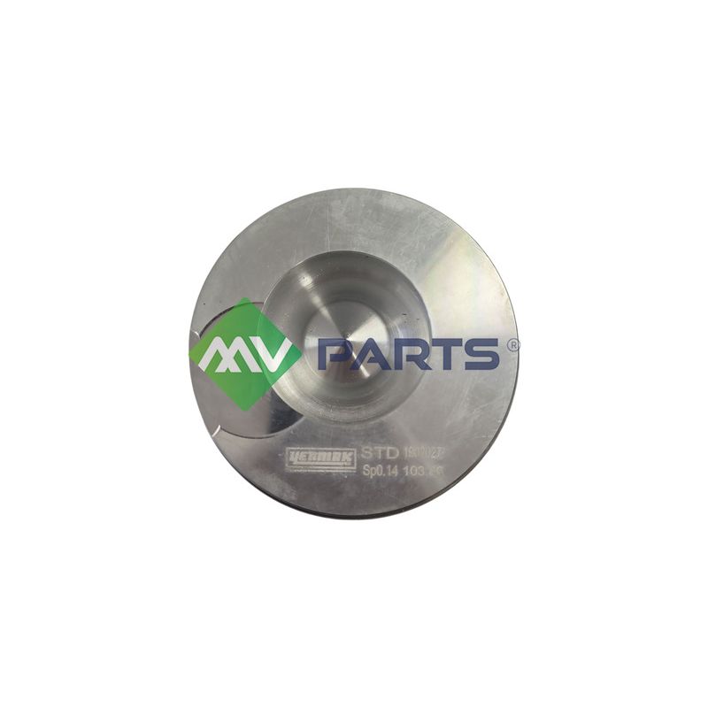 TŁOK MV PARTS 4865000 STD IVECO 8060.45 96-