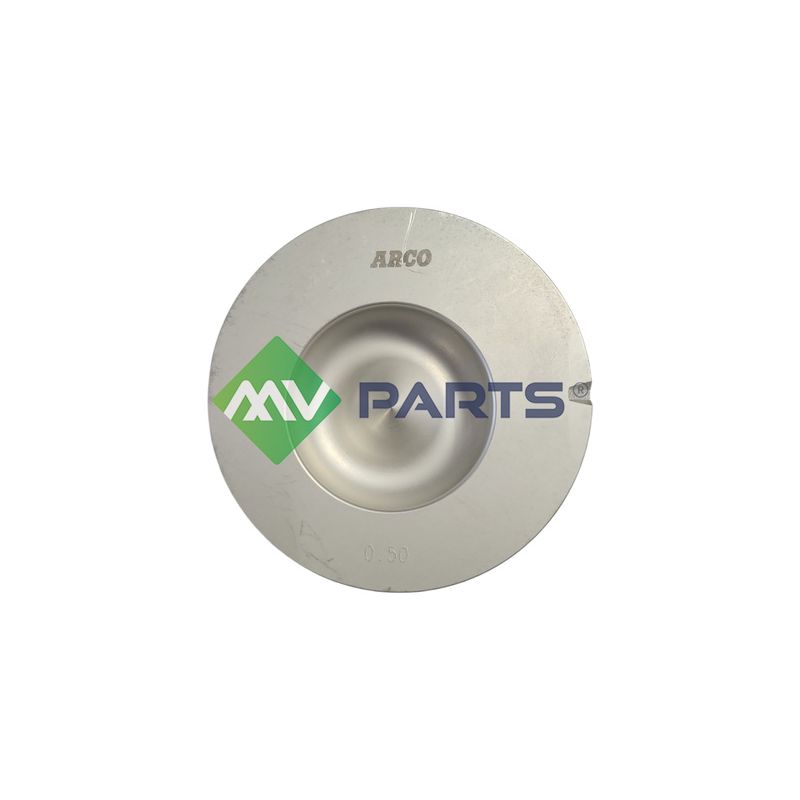 TŁOK MV PARTS P7248<70676> 0.50 TOYOTA 3.0D -