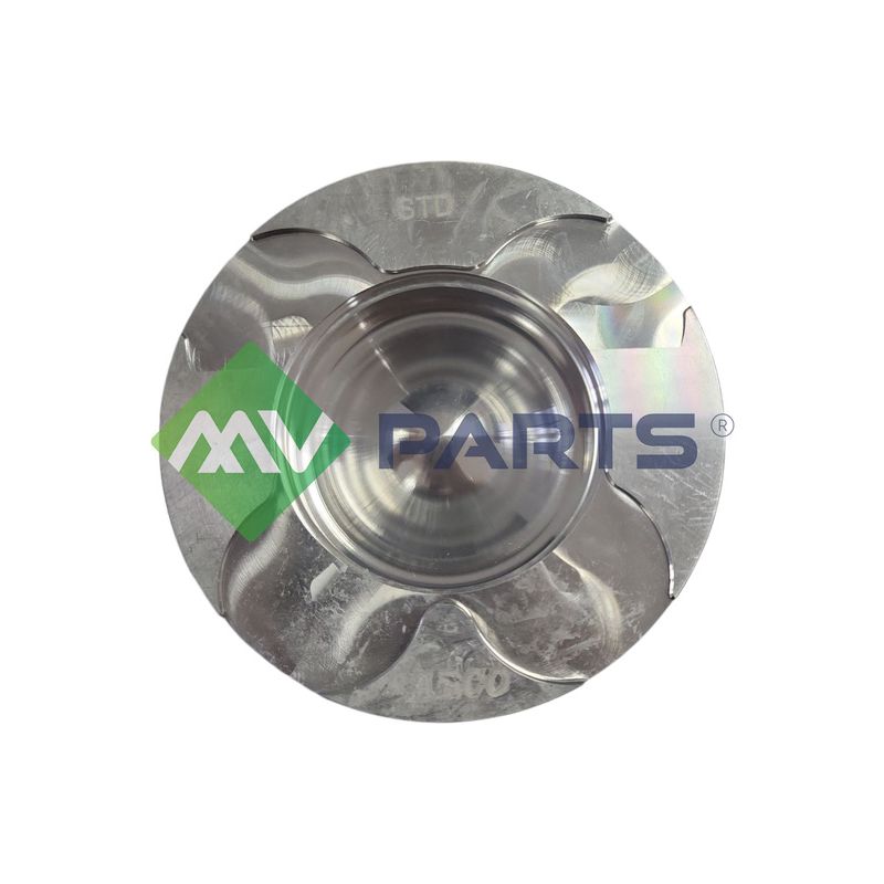 TŁOK MV PARTS P9512<70681> STD TOYOTA 2.0D-4D 06-