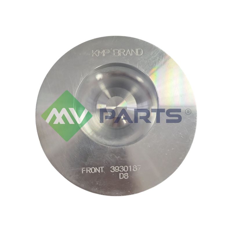 TŁOK MV PARTS 3802757 STD  CUMMINS ISB/QSB 07-