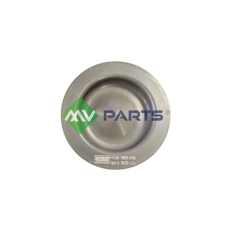 TŁOK MV PARTS 4762060 0.60 MERCEDES OM924/926 04-