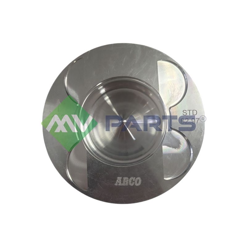 TŁOK MV PARTS P9889 STD MERCEDES 1-3c  3.0D 04-