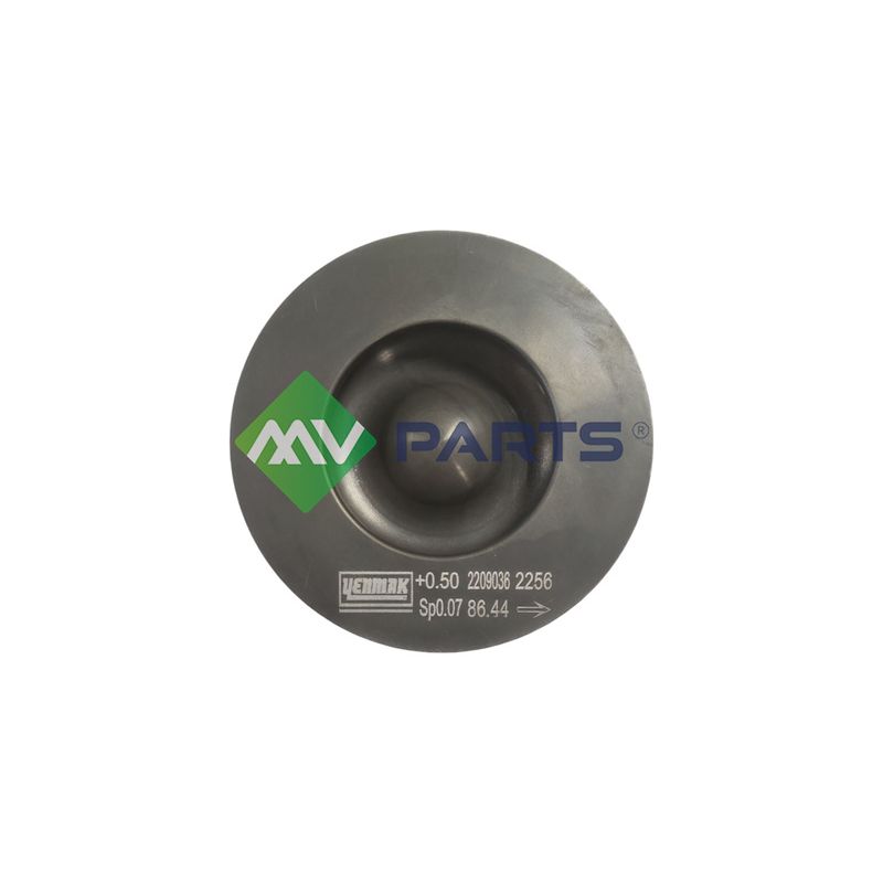 TŁOK MV PARTS 4256050 0.50 FORD 16V 2.2TDCI 06-11