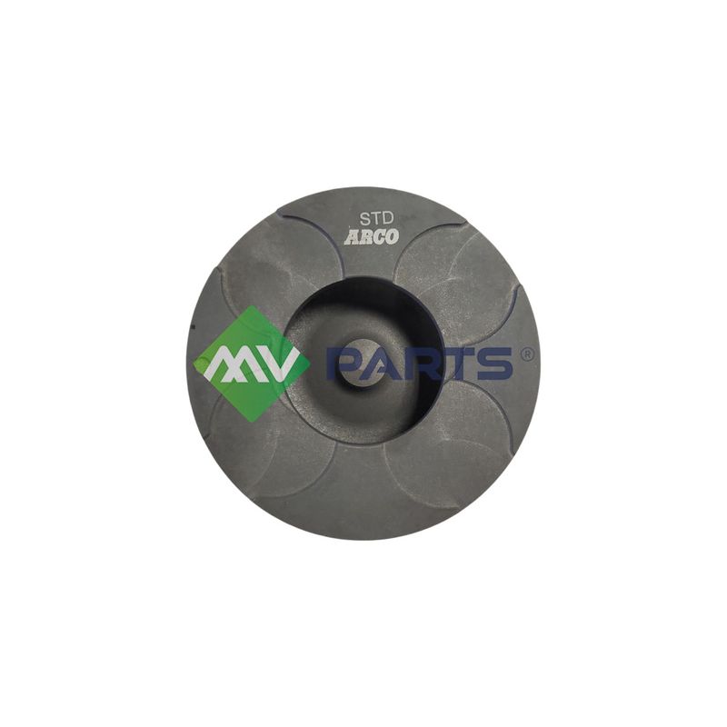TŁOK MV PARTS P7176 STD MITSUBISHI 3.2TD 06-