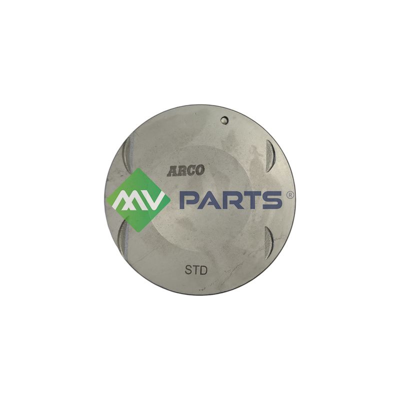 TŁOK MV PARTS P7179 STD DAEWOO 16V  1.4 03-