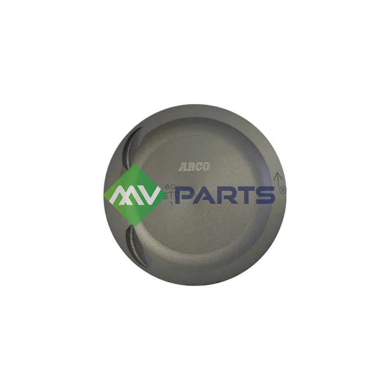 TŁOK MV PARTS P7181 STD FORD 16V  2.3 03-