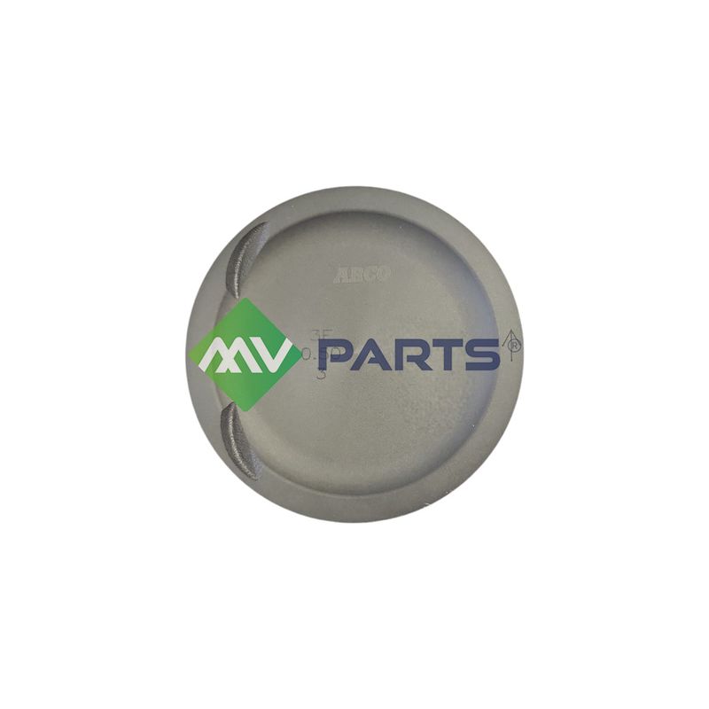 TŁOK MV PARTS P7182 0.50 FORD 16V  2.3 03-