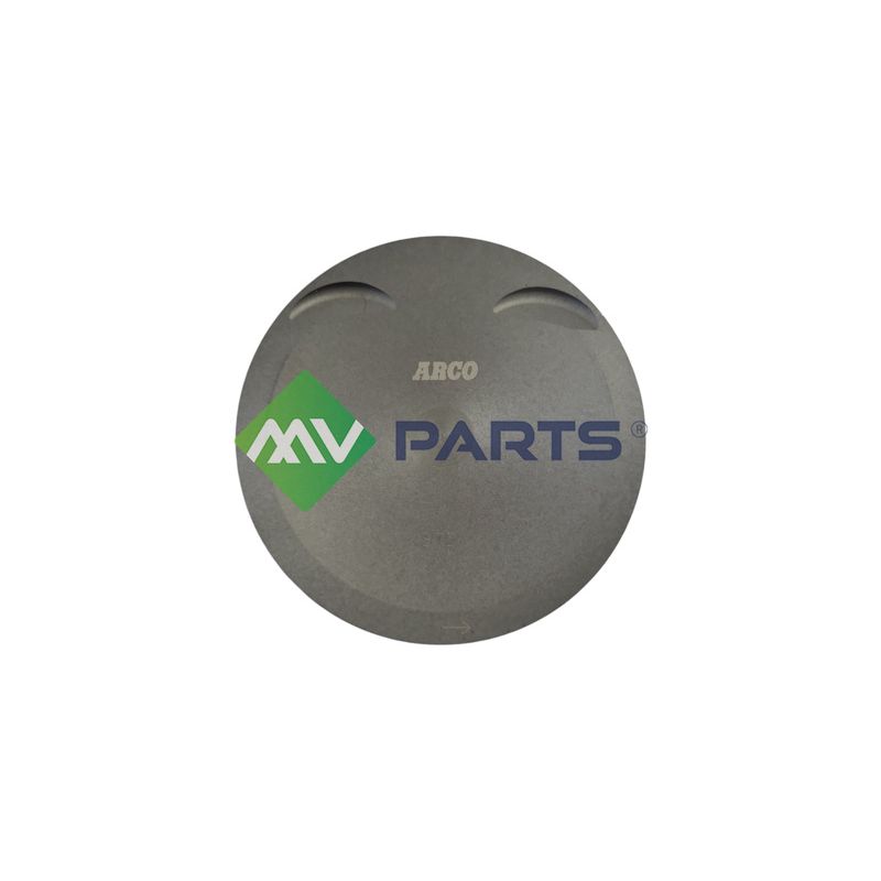 TŁOK MV PARTS P7183 STD FORD 16V  2.3 02-