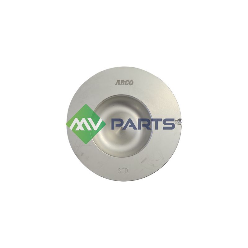 TŁOK MV PARTS P7188 STD TOYOTA 3.0D 89-97
