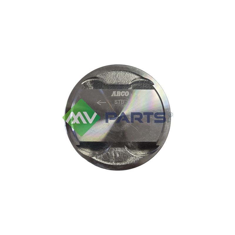 TŁOK MV PARTS P7189 STD HYUNDAI 16V 2.0 05-
