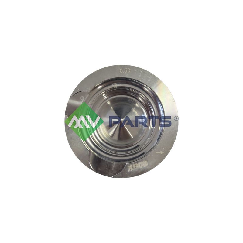TŁOK MV PARTS P7192 0.50 KIA 16V 2.5CRDI 12-