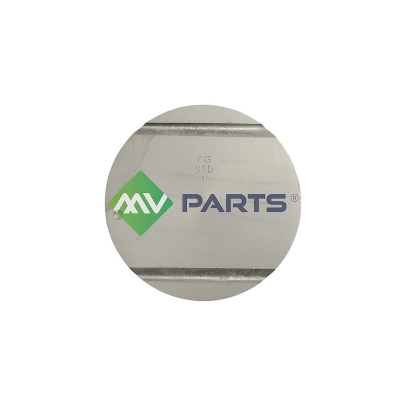 TŁOK MV PARTS P7205 STD KIA V6  2.5 98-05