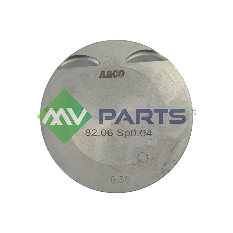 TŁOK MV PARTS P8926A 0.50 OPEL 16V  1.8 94-
