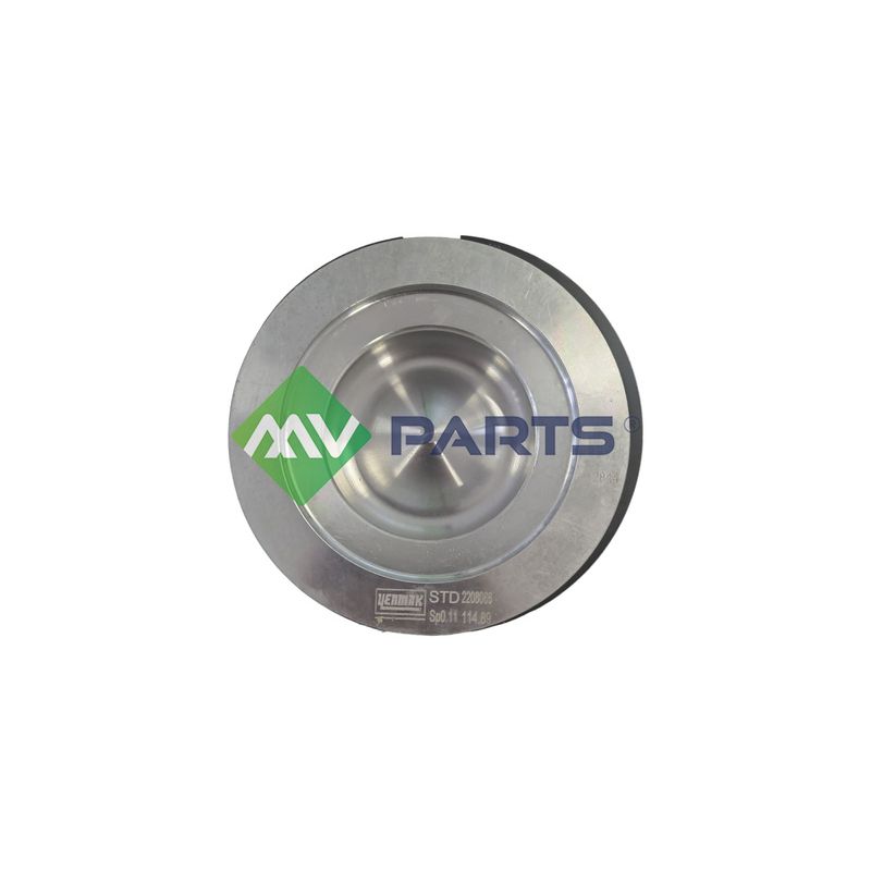 TŁOK MV PARTS 4844000 STD IVECO F2BE3681 04-