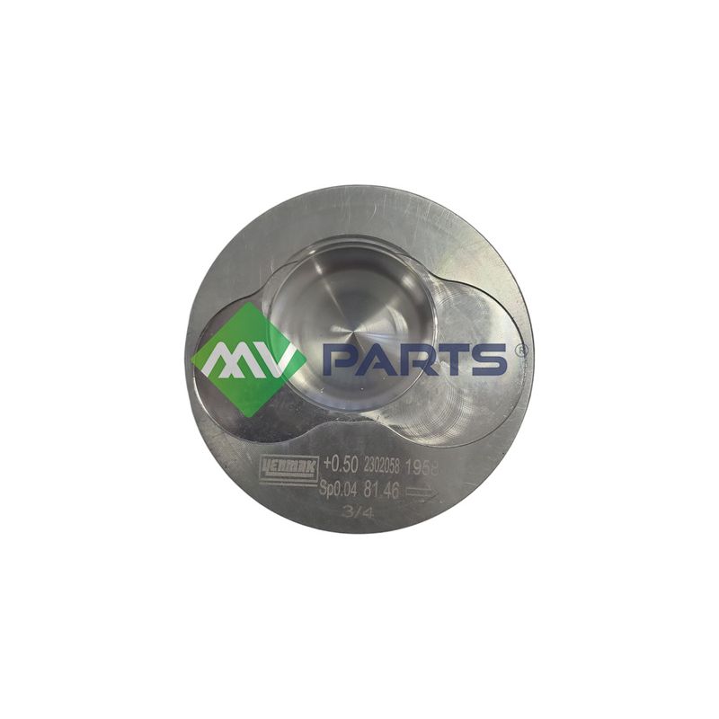 TŁOK MV PARTS 3958050 0.50 VW 2.0TDI 3i4 05-