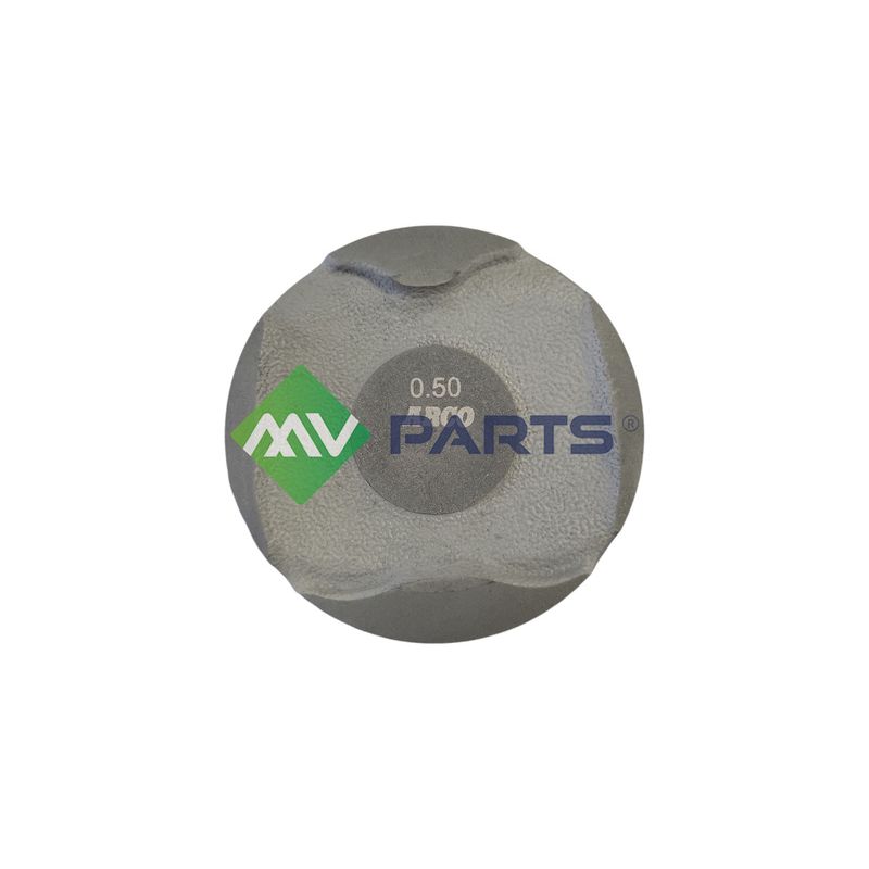 TŁOK MV PARTS P7214 0.50 TOYOTA 1.6-1.8 07-
