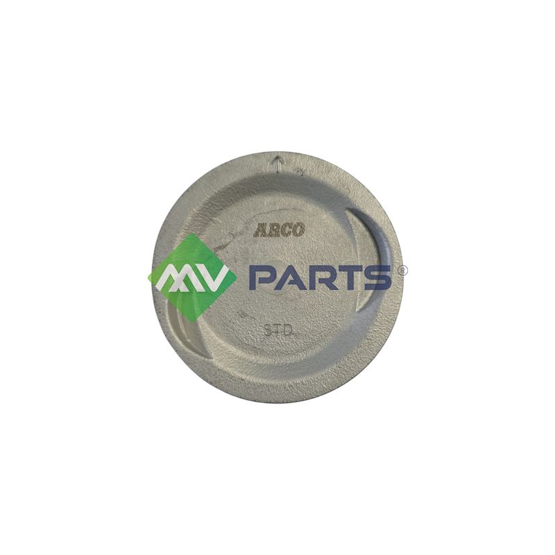 TŁOK MV PARTS P7221 STD SUZUKI 8v  1.6 -98