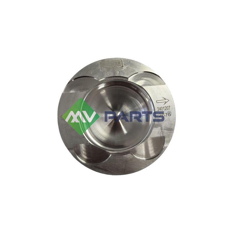 TŁOK MV PARTS 4676000 STD MERCEDES 16V  2.1CDI 06-