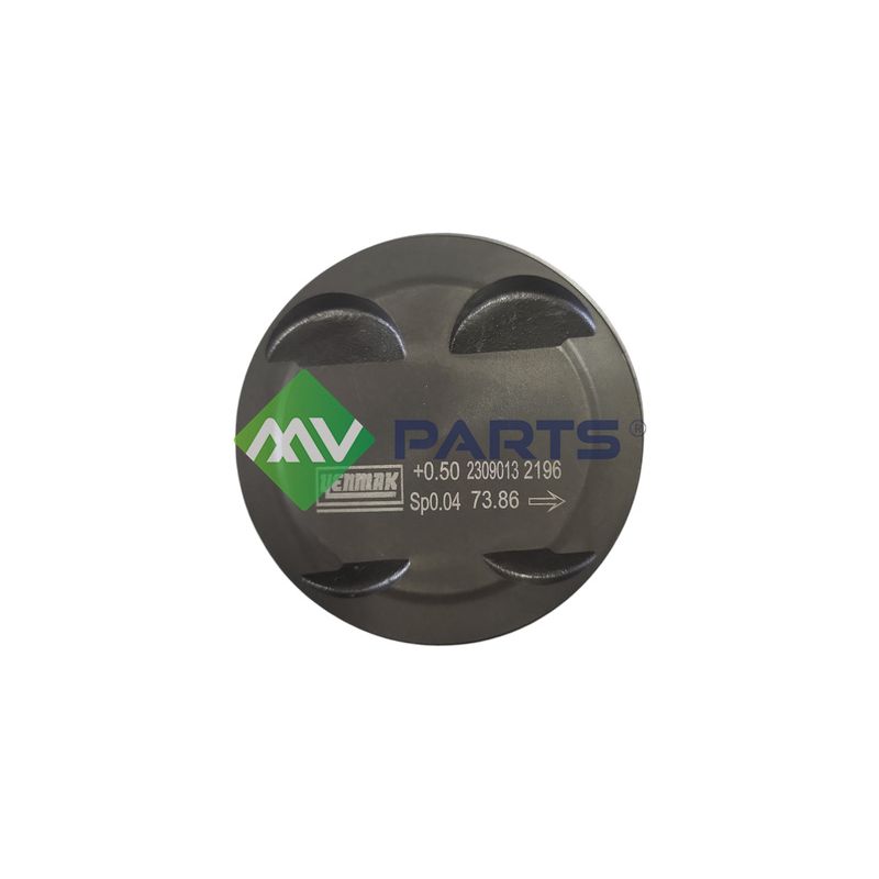 TŁOK MV PARTS 4196050 0.50 OPEL 1.2T 09-