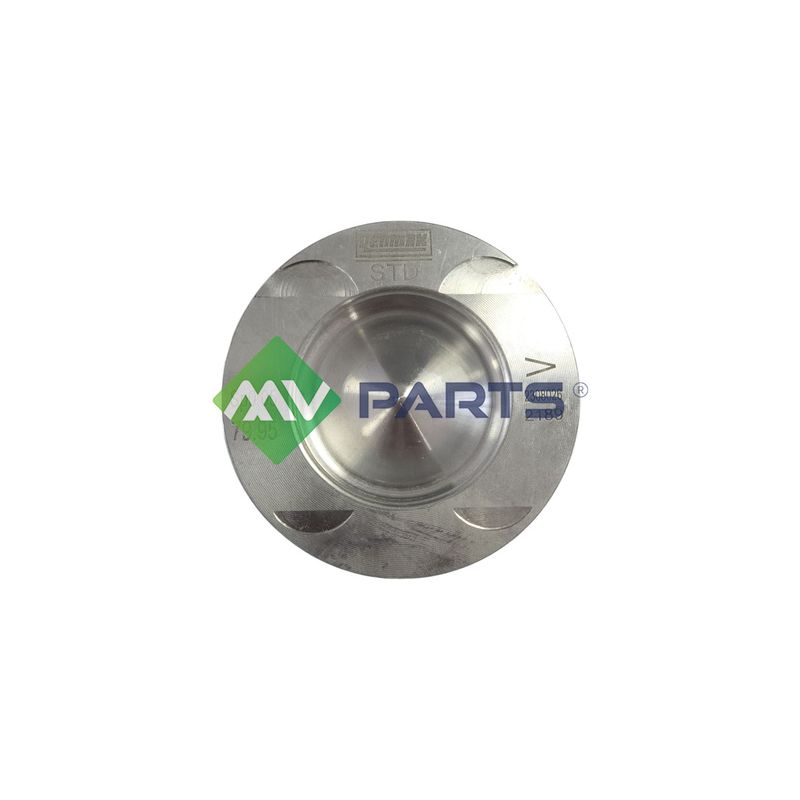 TŁOK MV PARTS 4189000 STD RENAULT 1.6DCI 11-