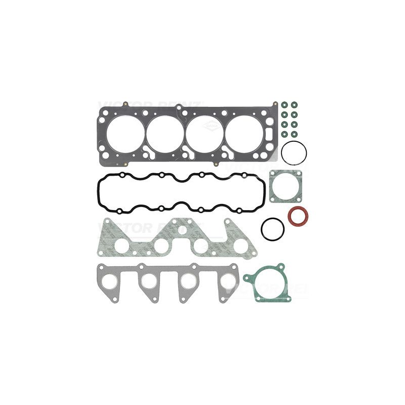 KOMPLET USZCZELEK GŁOWICY VICTOR REINZ 02-37455-01 ISUZU KB240