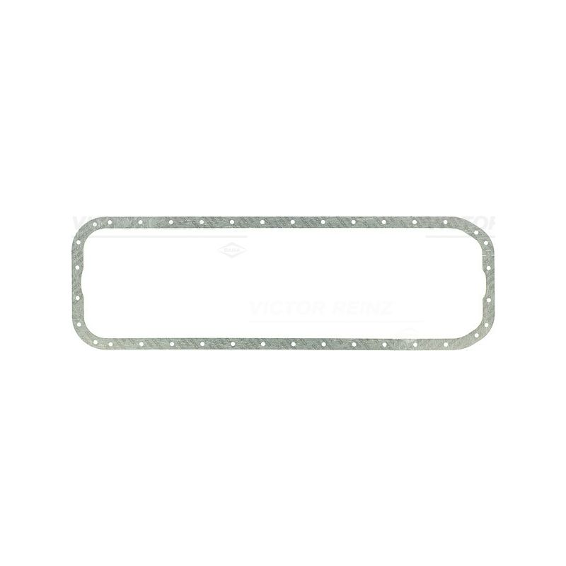 USZCZELKA MISKI OLEJU VICTOR REINZ 71-24837-10 VOLVO TD70 85-